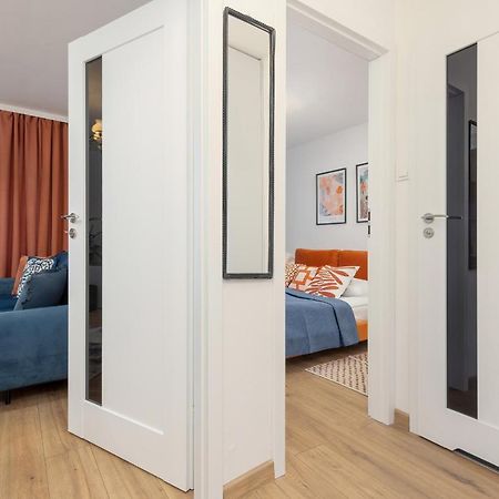 Central Warsaw Apartment Zurawia By Noclegi Renters 외부 사진